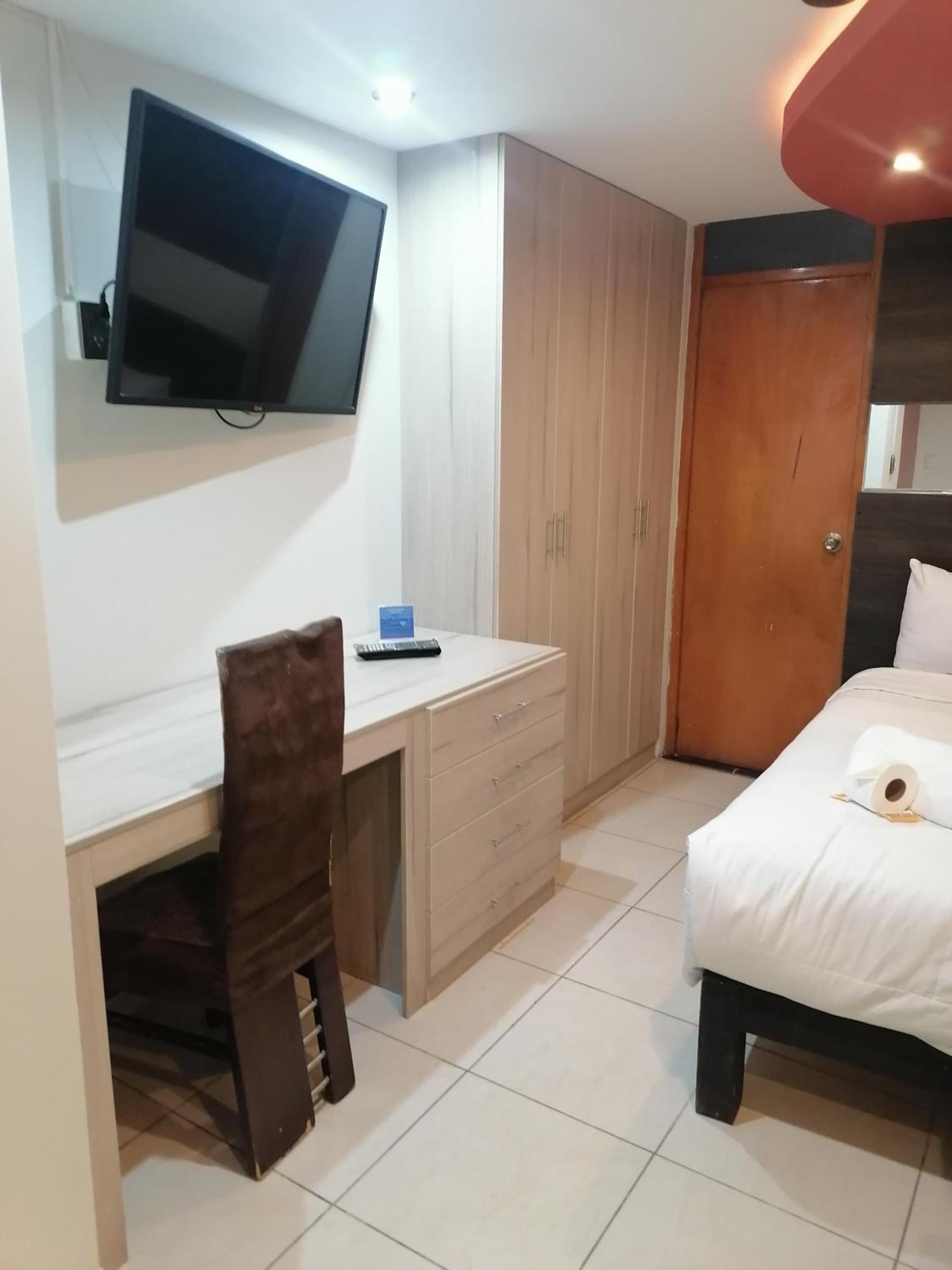 Sillary Hostal Boutique Arequipa Exterior photo