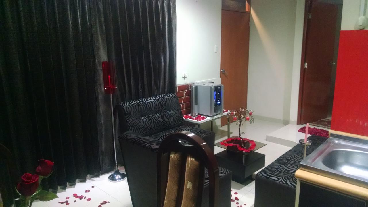 Sillary Hostal Boutique Arequipa Exterior photo