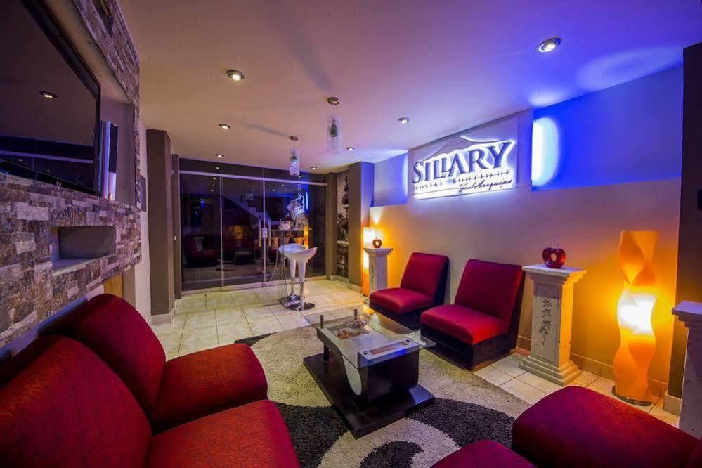 Sillary Hostal Boutique Arequipa Exterior photo