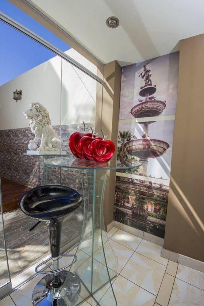 Sillary Hostal Boutique Arequipa Exterior photo