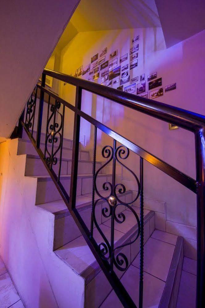 Sillary Hostal Boutique Arequipa Exterior photo
